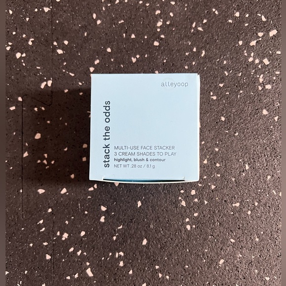 ALLEYOOP | Stack the Odds Trio - Sunkissed - Picture 5 of 6